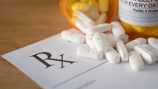 Discount Rx