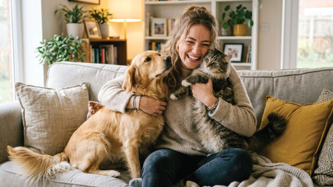 Pet