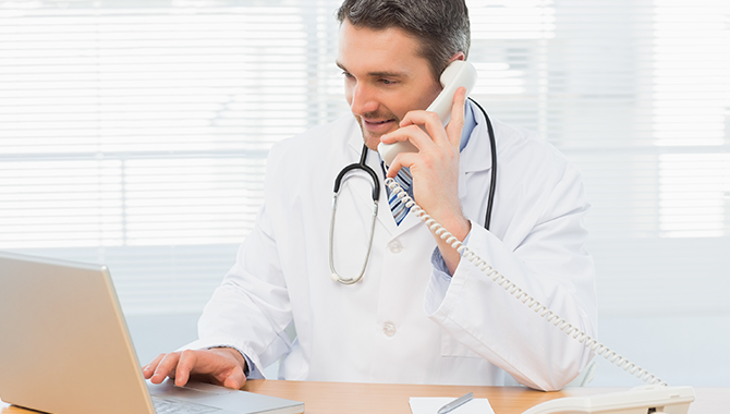 NDN Virtual Primary Care
